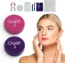 Oralift Premium: Лифтинг на лицето против стареене за здраве и красота, снимка 3