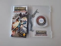 Pursuit Force: Extreme Justice PSP Playstation Portable, снимка 3