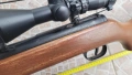 Въздушна пушка Millbro G46 .22, снимка 6