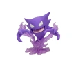 Pokémon Gengar Evolution Фигура – Gastly Haunter Gengar Колекционерска Статуетка покемон , снимка 1