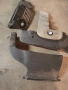 капак кора двигател бмв е46 330д bmw e46 330d, снимка 4