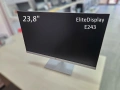 Монитор HP EliteDisplay E243, снимка 1