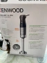  нов пасатор Kenwood Triblade XL Pro HBM80.322BK – 1200W, снимка 1