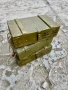 Военен армейски сандък , снимка 4