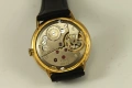 1960's CYMA CYMAFLEX Позлатен Швейцарски Часовник, снимка 11