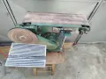 Лентов шлайф FERM  BS -700, снимка 6