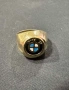 Златен пръстен BMW 14К 585, снимка 5