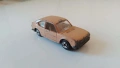 Модел на Polistil 1/64 Alfa Romeo, снимка 2