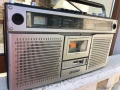 Радиокасетофон Колекция-SANYO M-9922K, снимка 2