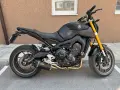 Yamaha MT-09 2016, снимка 1