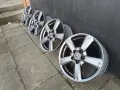 ОРИГИНАЛНИ джанти 17 ' цола 5x114,3 TOYOTA RAV 4 / ТОЙОТА РАВ 4 ET45 7j, снимка 7