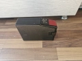 Руска туристическа ютия, снимка 3