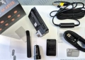 Видеорегистратор Xiaomi 70mai 4K A810S + Hardware Kit, снимка 4