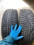 4бр 16ки джанти със зимни гуми 205/60/16 5х112 5x112, снимка 11