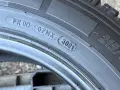 2бр.ЗИМНИ ГУМИ Michelin 215/65/16C за бус Sprinter,Iveco,Ducato,T5,T6, снимка 9