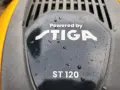 Бензинова косачка STIGA 2024 Multiclip 47 – 123 см³, 45 см, модел 2024 г., снимка 3