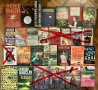 Книги на английски немски руски френски език , снимка 12