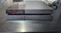 PS4 FAT за ремонт или части, снимка 2