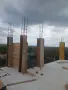 строителство на къщи, снимка 3