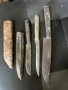 Стари ножове , снимка 7