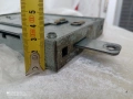 ОСНОВНА КАСОВА БРАВА MOTTURA + 3 странно заключване, снимка 13