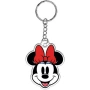 Подаръчен комплект Minnie Mouse – детско портмоне и ключодържател, в кутия, снимка 2