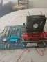 Motherboard Gygabite GA-Z77-DS3H + iNTEL i7 + 32 GB RAM, снимка 6