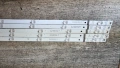 Продавам Power-17IPS72,Main-17MB185,T.con-PT550GT03-1-C,Лед-RF-CF550007AE30-1001тв DAEWOO 55DM550QP2, снимка 12