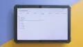 Таблет Hotwav R9 Pro Max 20080mAh, неразличим от нов, в оригиналната си кутия., снимка 7