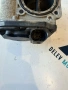 35100-2r000 дросел клапа от Hyundai Santa Fe 4 (TM) 2.2 CRDI HTRAC двигател D4HE 193 кс., автоматик , снимка 4