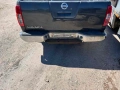 Nissan Navara 2 5 dCi 2009 ръчни скорости на части, снимка 4