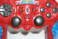 Оригинален Контролер Spider-Pad Marvel Naki за Playstation 2  ТЕСТВАН И РАБОТЕЩ, снимка 5