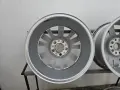 4бр 16ски джанти за Seat, Audi, VW, Skoda, 5х112мм. A161510, снимка 8