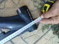 26 цола алуминиева рамка за велосипед колело чело конус колче 31.6, снимка 4