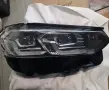 Лед фар десен за BMW X4/X3 -G02/G01, снимка 1