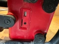 строително радио "HILTI"/USB ,SD,AUX/, снимка 7
