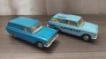 Руски модели 1/43 СССР, снимка 2