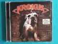 Jorn,Krokus-Hard Rock,Heavy Metal Audio CD, снимка 15