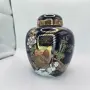 Китайска ваза /урна, снимка 2