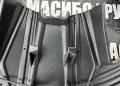 Тасове 19” капаци за джанта за Бмв Bmw IX3 G08, снимка 4