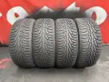 225 45 17, Зимни гуми, Nokian WRD4, 4 броя, снимка 3