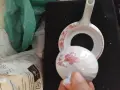Порцеланов чайник, снимка 2