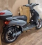 Електрически скутер Moovy, Мотор 500W. Не подлежи на регистрация., снимка 4