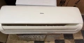 Климатик Haier AS18TD2HRA 18000 BTU (5 kW) – отличен инверторен климатик, снимка 1