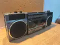 радиокасетофон "Hitachi TRK-W24E", снимка 4