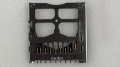 Молекс 0679130002  КОНТАКТНА SD КАРТА R/A SMD Конектори за карти с памет 2.5MM , снимка 3