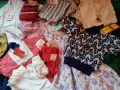 Нови детски дрешки от 80-те, снимка 1
