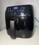 Russell Hobbs Xxl 8L Rapid Airfryer, снимка 4