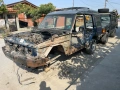 Land Rover Discovery 1 на части, снимка 1