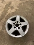 Джанти 5х120 R15, снимка 4